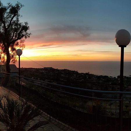 Villa Le Terrazze Cefalù Zewnętrze zdjęcie